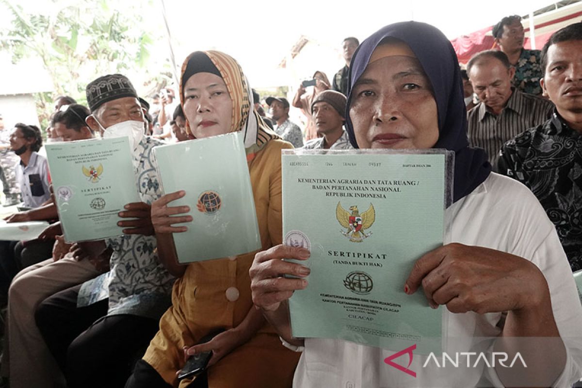 Sertifikasi Hukum Cilacap: Solusi Tepat untuk Kepemilikan Tanah Anda